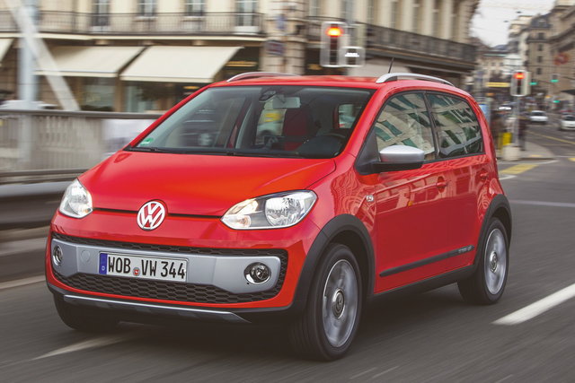 volkswagen cross up 2013 16