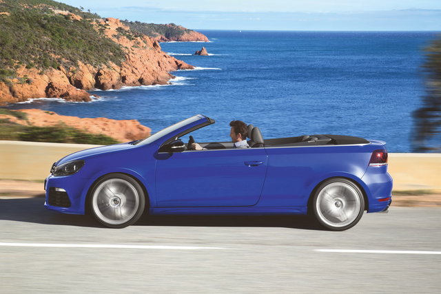 volkswagen golf r cabrio 12