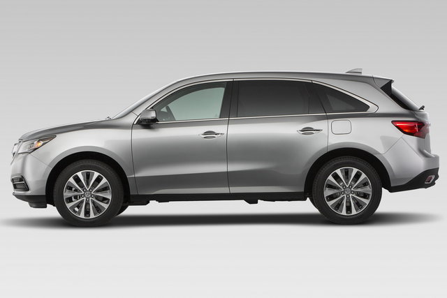 acura mdx 2013 12