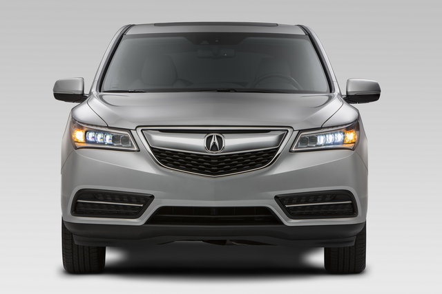 acura mdx 2013 13