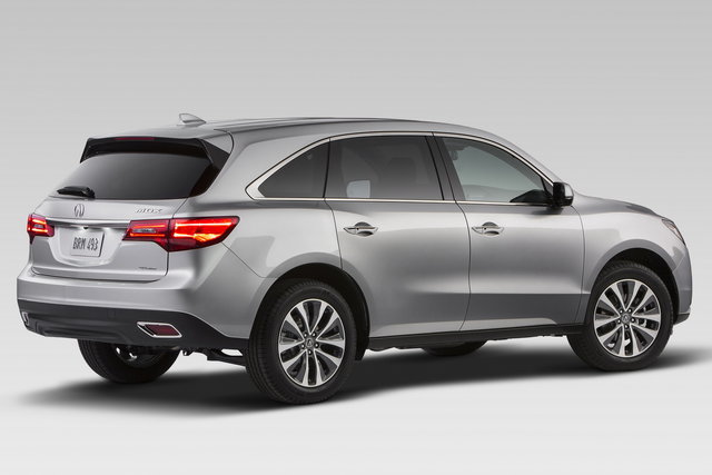 acura mdx 2013 15