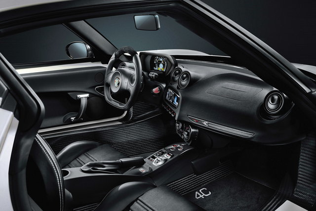 alfa romeo 4c usa 1