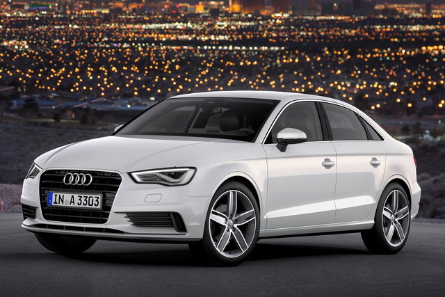audi a3 berlina 18