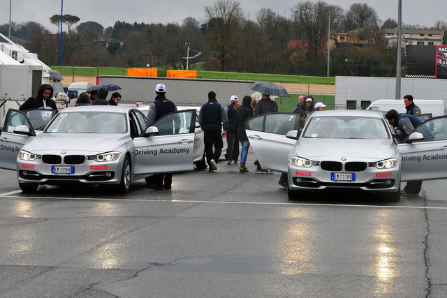 bmw driving accademy 05