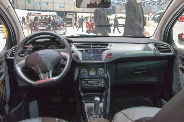 citroen c3 ginevra2013 6