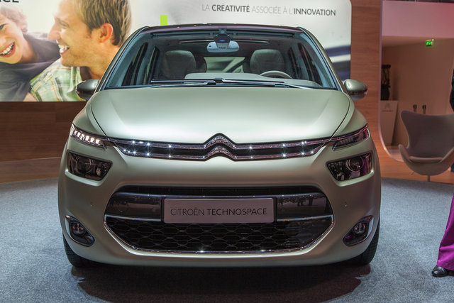 citroen tecnospace ginevra2013 1