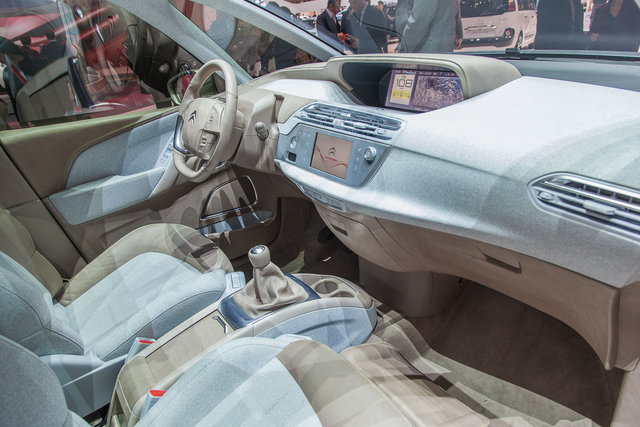 citroen tecnospace ginevra2013 6
