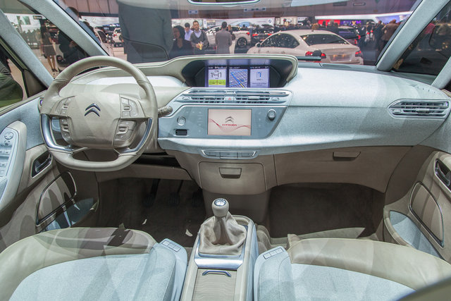 citroen tecnospace ginevra2013 7