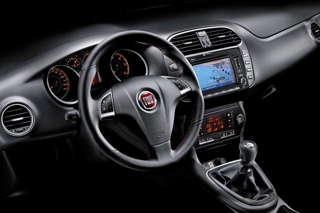 fiat bravo business 2