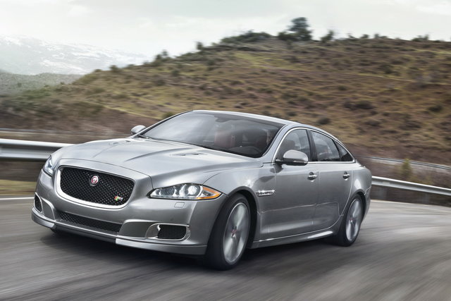 jaguar xjr 2013 02