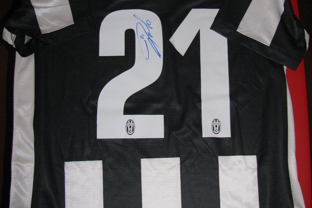 maglia pirlo 1