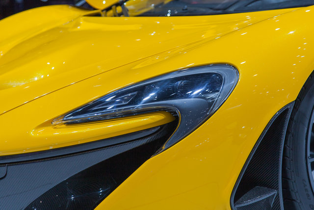 mclaren p1 ginevra2013 5