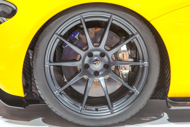 mclaren p1 ginevra2013 9