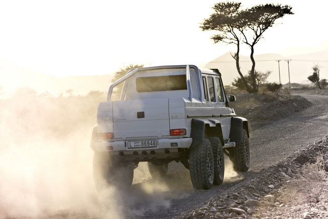 mercedes 63 amg 6x6 01