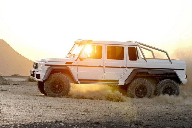 mercedes 63 amg 6x6 06
