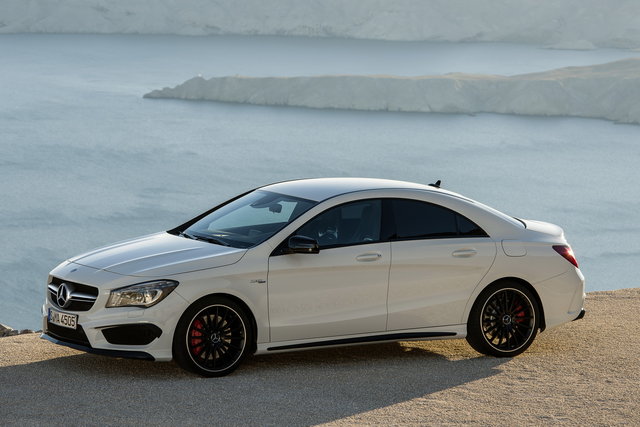 mercedes cla 45 amg 07