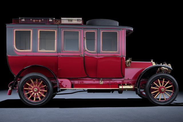 mercedes classe s storia 02
