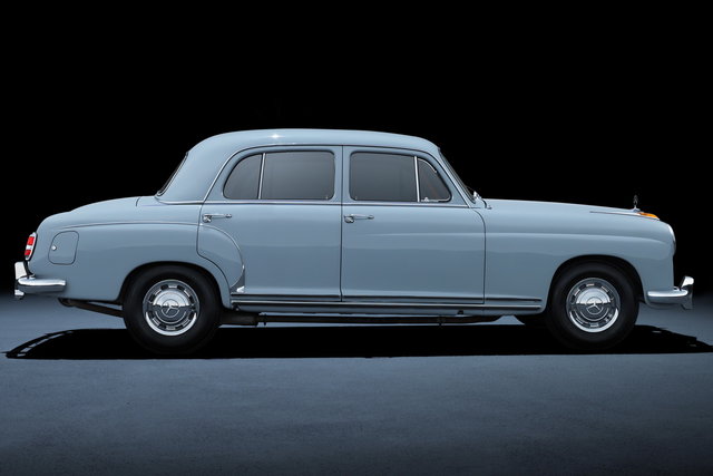 mercedes classe s storia 08