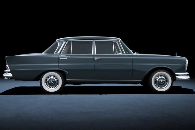mercedes classe s storia 09