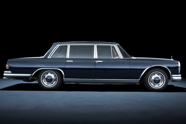 mercedes classe s storia 11