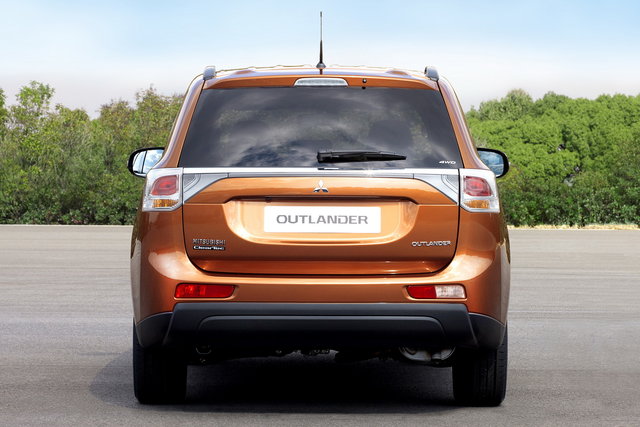 mitsubishi outlander 2013 20