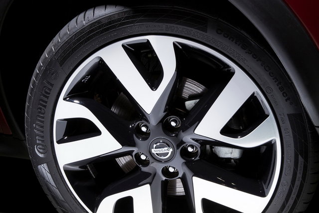 nissan juke ntec 11