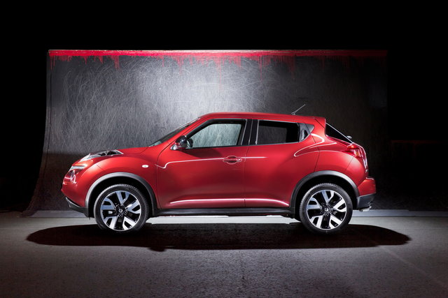 nissan juke ntec 13