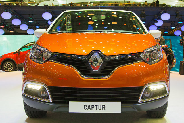 renault capture ginevra2013 1