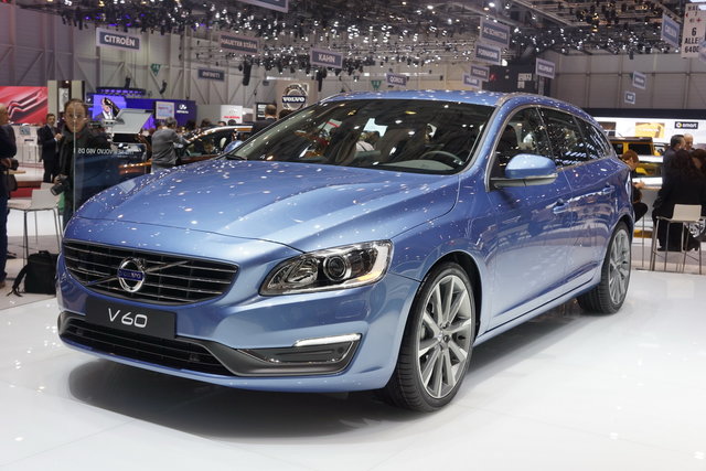 volvo v60 ginevra 2013 1