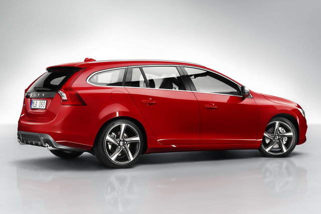volvo v60 r line 4