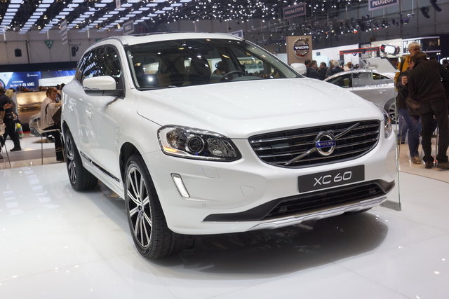 volvo xc 60 ginevra 2013 1