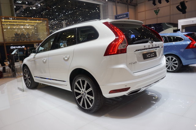 volvo xc 60 ginevra 2013 2