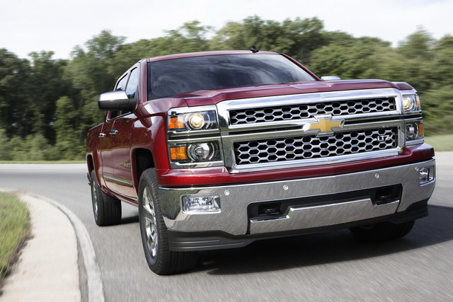 2014 chevrolet silverado ltz 004