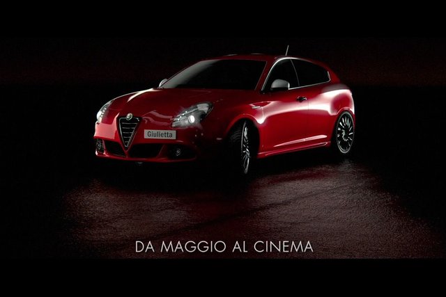 alfa romeo giulietta fast furious 2 1