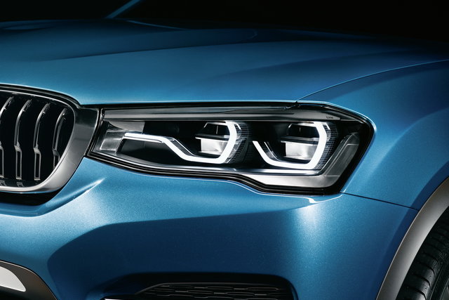 bmw x4 concept 2013 10
