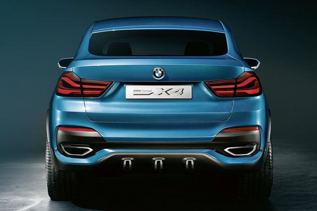 bmw x4 concept 2013 11