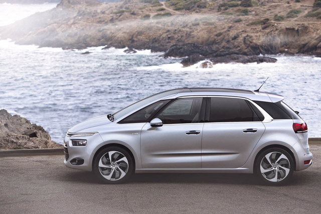 citreon c4 picasso 2013 low 09 0