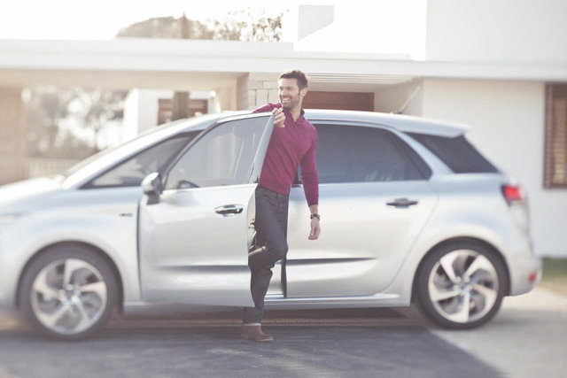 citreon c4 picasso 2013 low 29