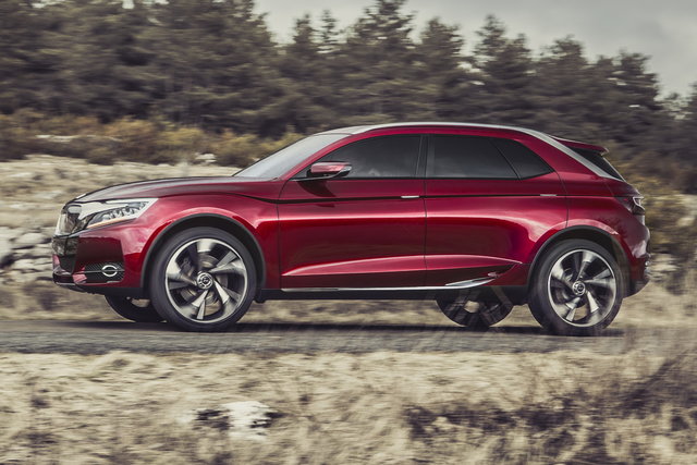 citroen ds wild rubis 28