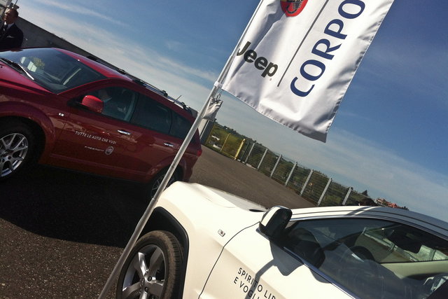 company car drive 2012 05