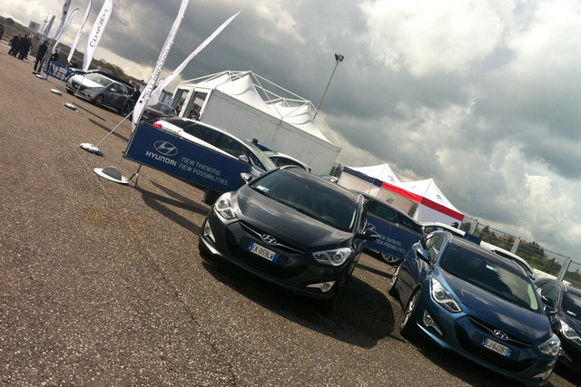 company car drive 2012 08