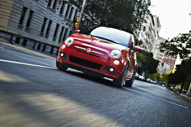 fiat 500 usa 1