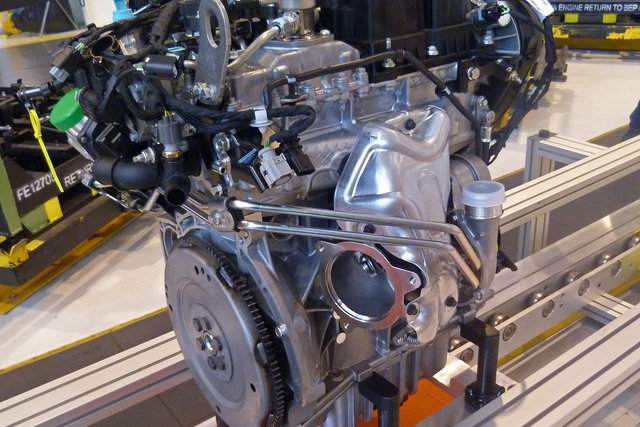 ford ecoboost 1 5 1
