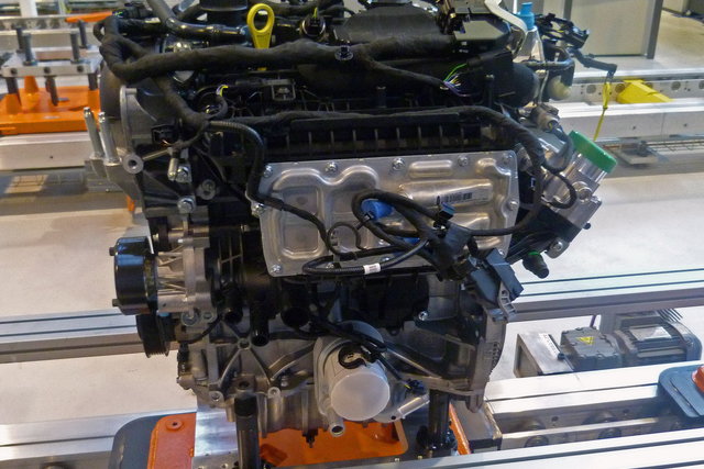 ford ecoboost 1 5 3