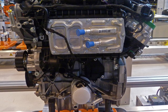 ford ecoboost 1 5 4