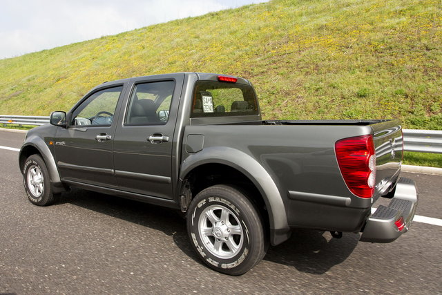 great wall steed 5 01