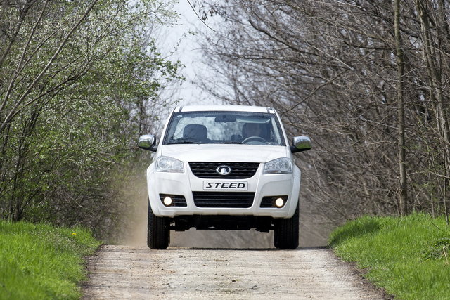 great wall steed 5 07