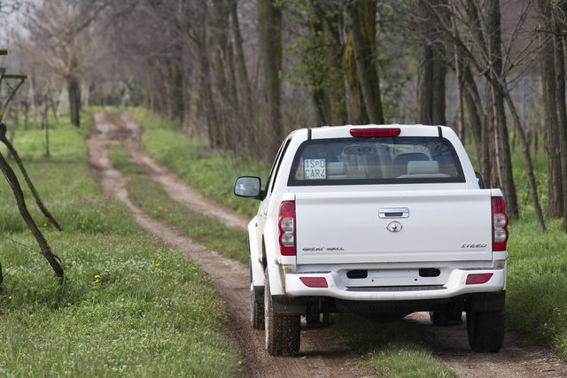 great wall steed 5 08