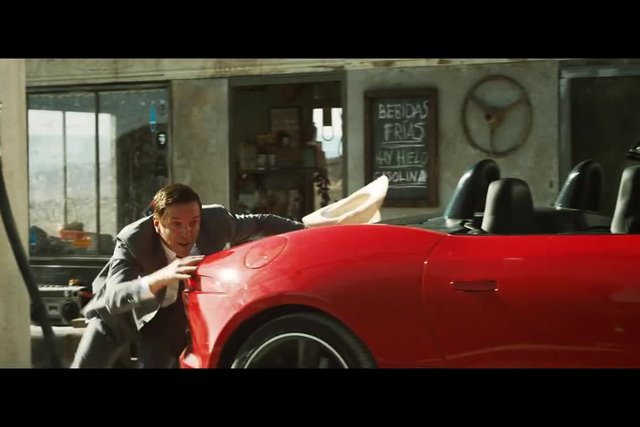 jaguar film 2
