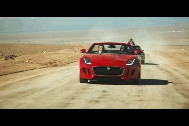 jaguar film 3